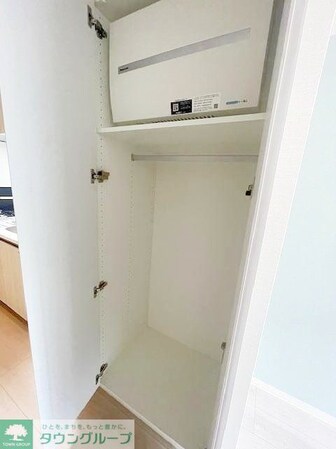 ラティエラ中野新井の物件内観写真